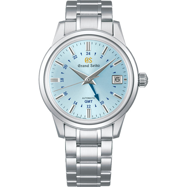 Grand Seiko SBGM253 GMT Limited Edition