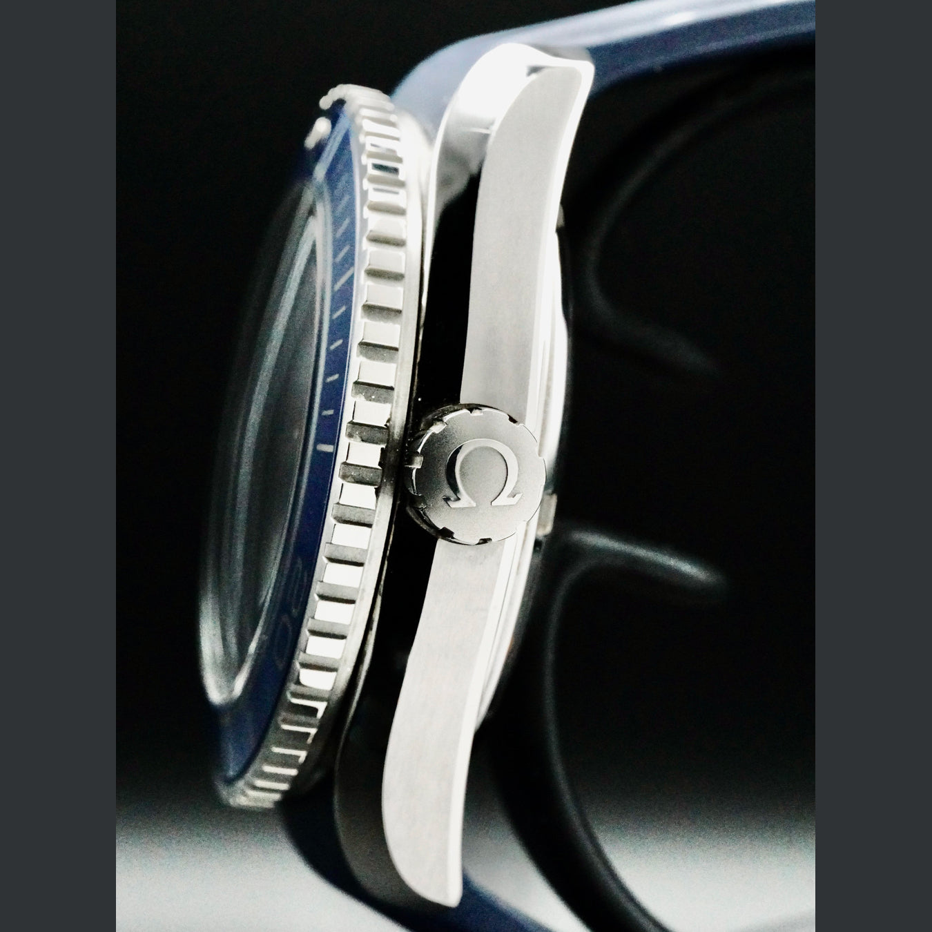 Omega 232.92.46.21.03.001 Planet Ocean 600M Co-Axial 45.5mm