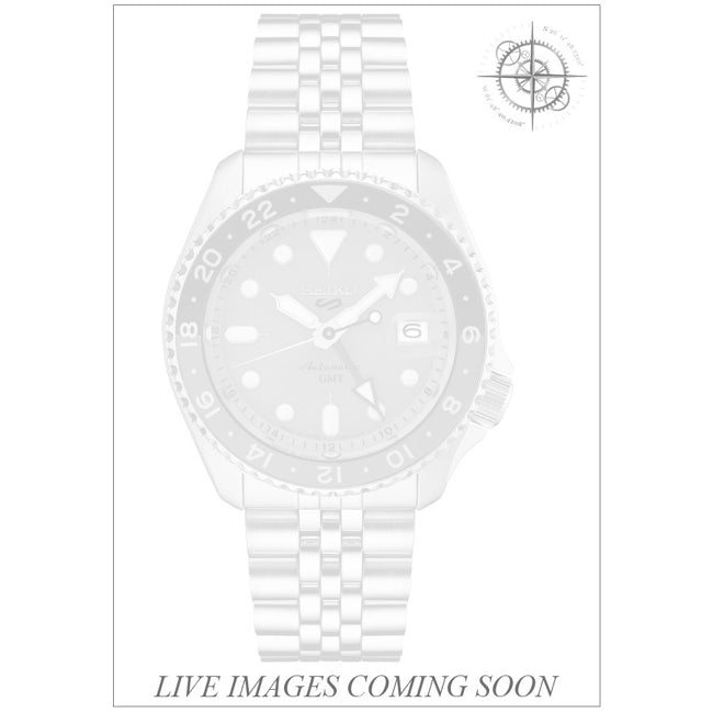 Seiko 5 Sports SSK005