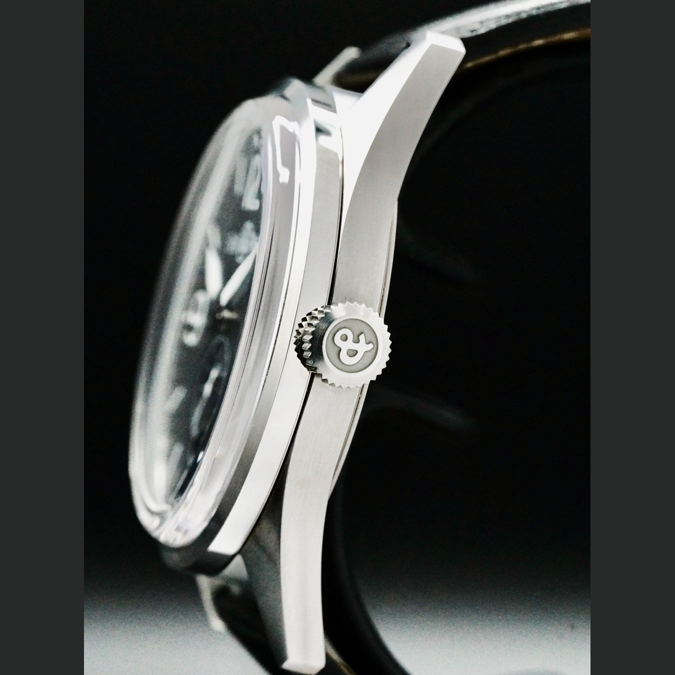 Bell and Ross BR123-95-SS Vintage