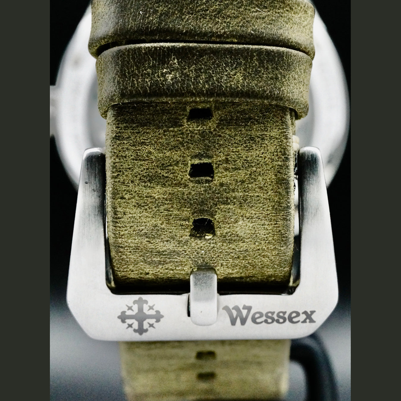 Wessex Tsunami