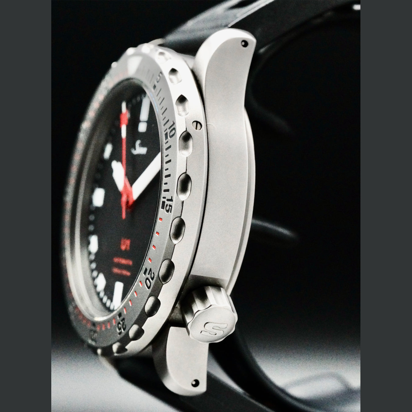 Sinn Uhren Modell U1 1010.030