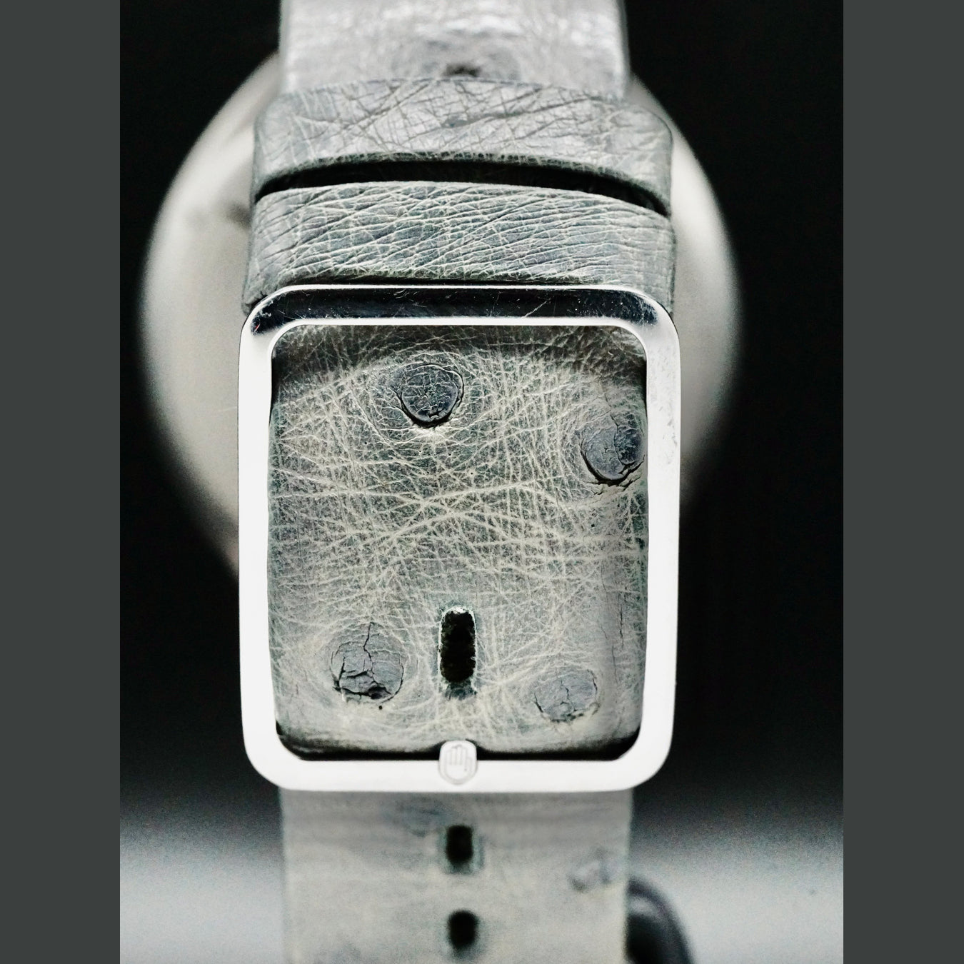 Ressence Type 1 Slim Black