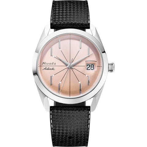 Nivada 32042A01 Antarctic Spider Salmon