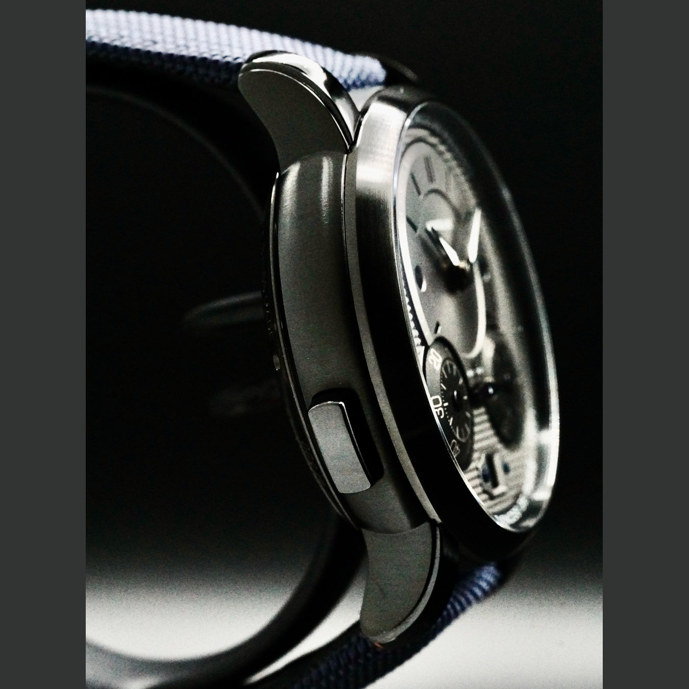 Montblanc MB129763 Star Legacy Nicolas Rieussec Limited Edition