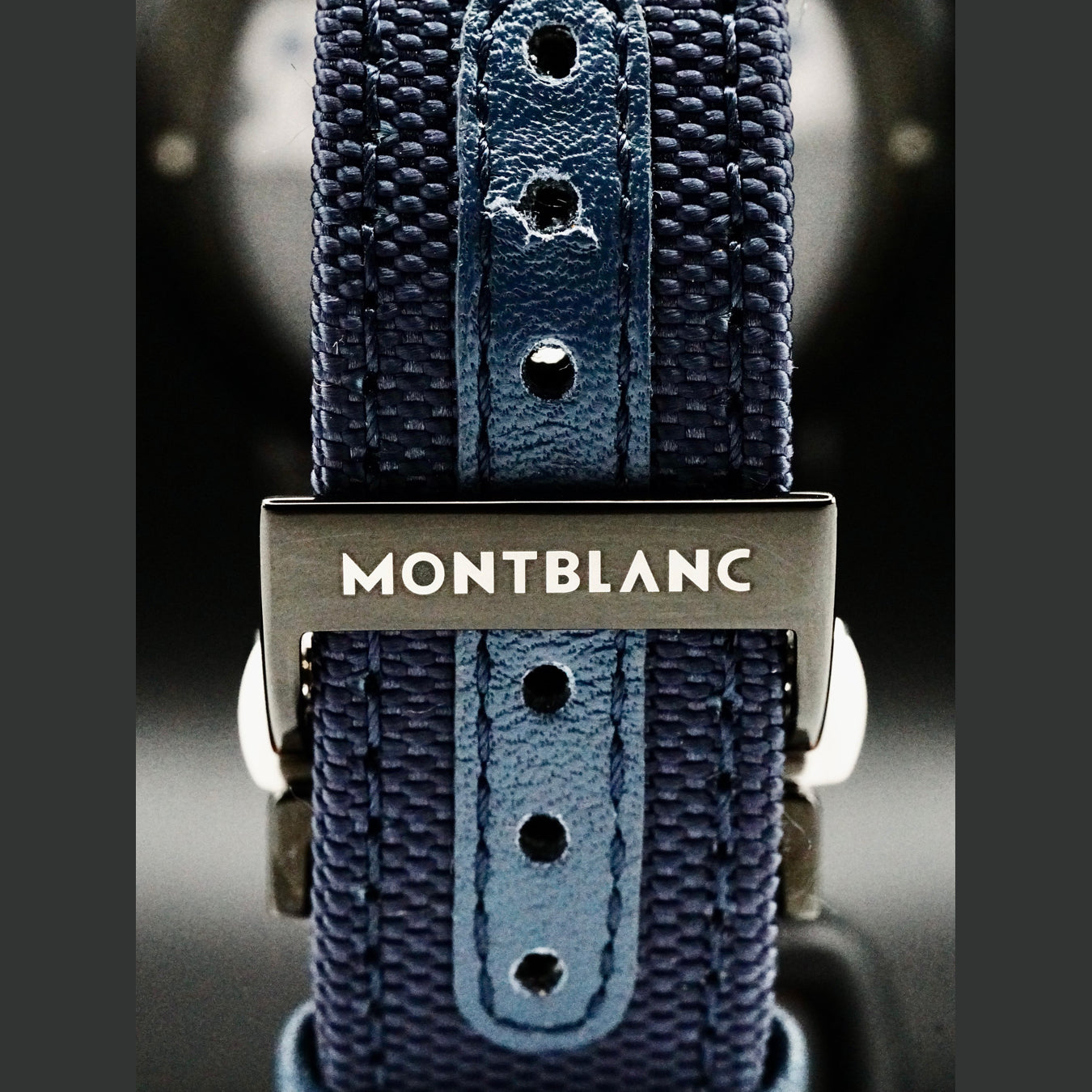 Montblanc MB129763 Star Legacy Nicolas Rieussec Limited Edition