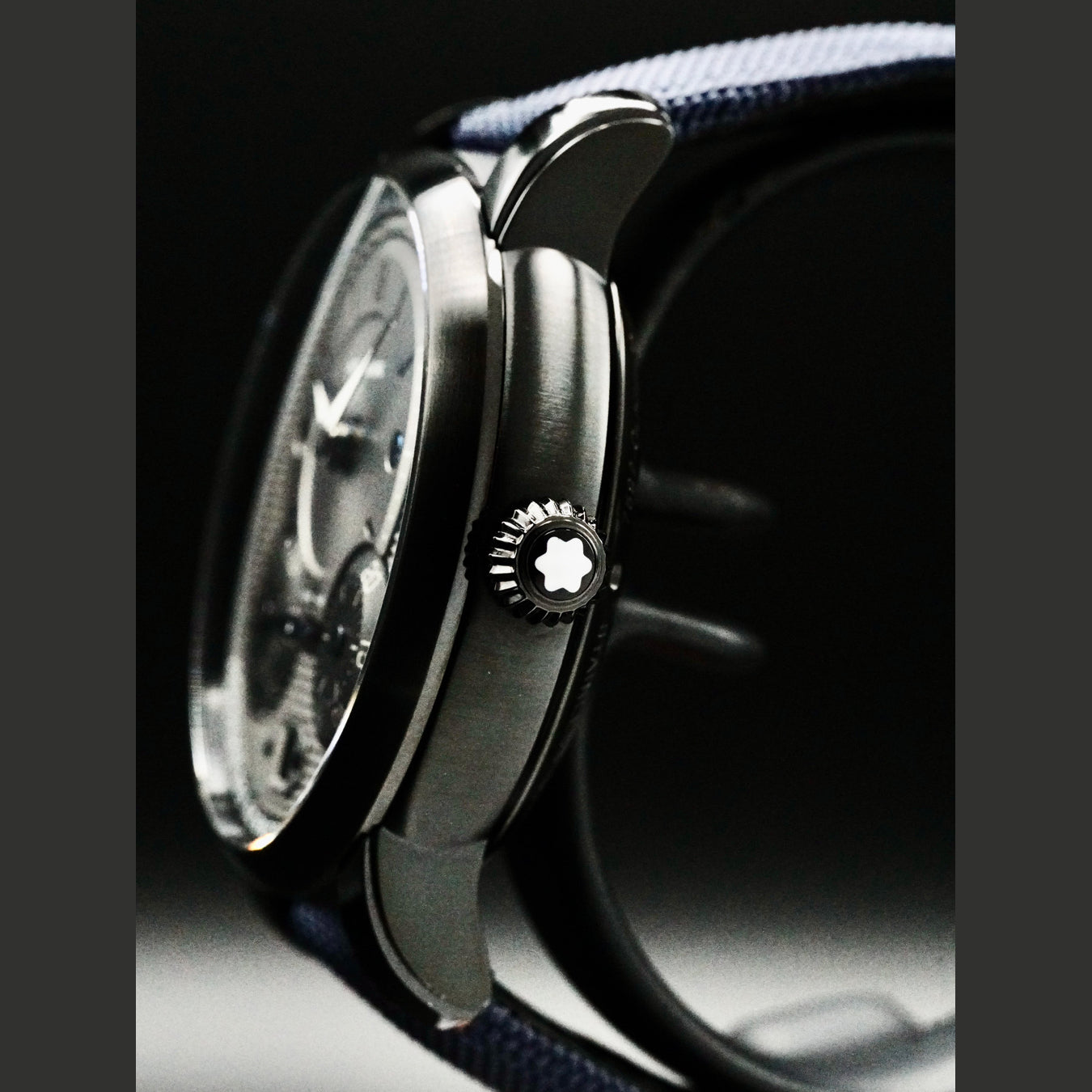 Montblanc MB129763 Star Legacy Nicolas Rieussec Limited Edition