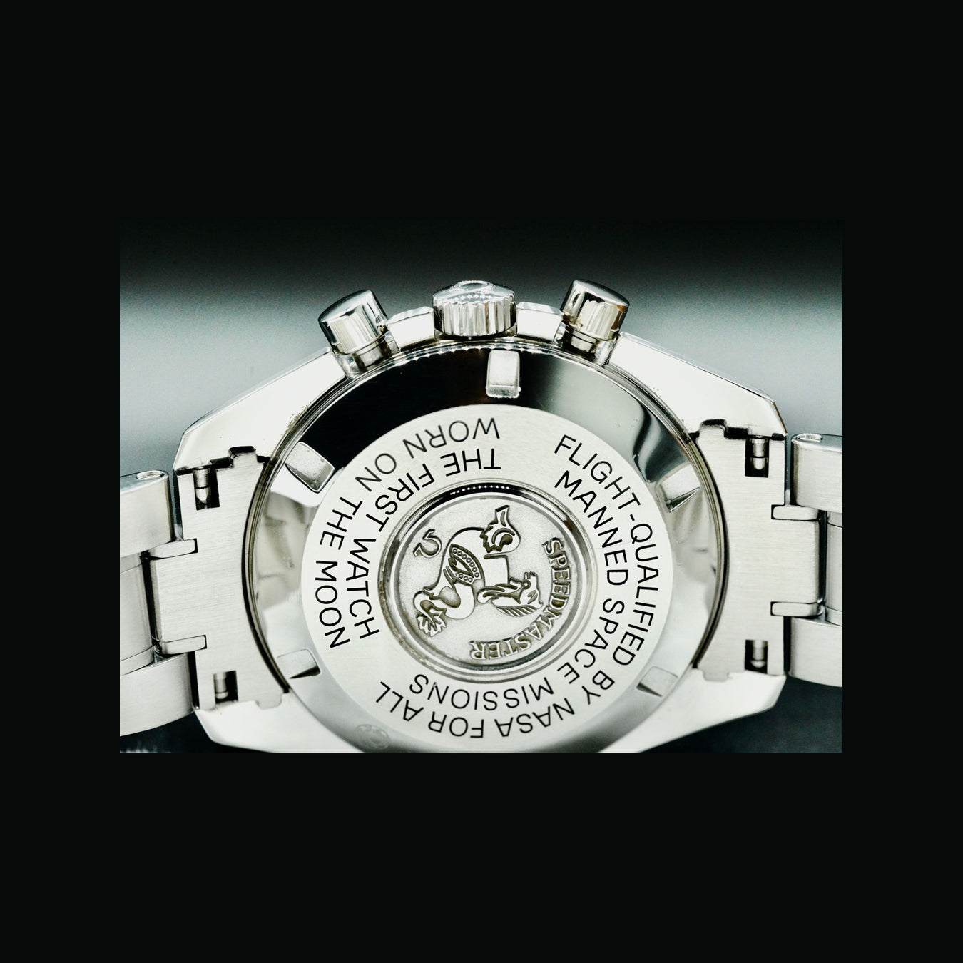 Omega 311.30.42.30.01.005 Moonwatch Professional Chronograph