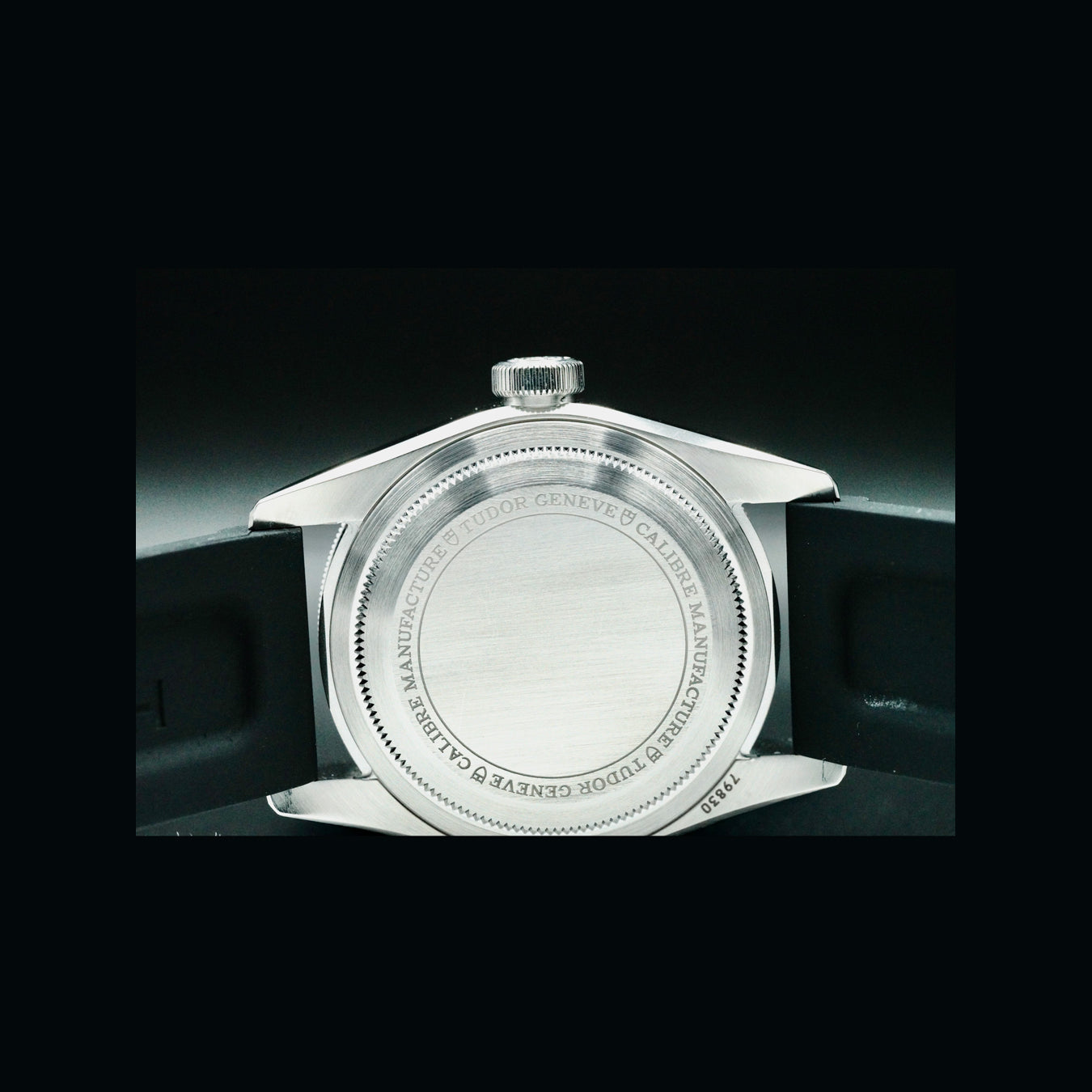 Tudor Black Bay GMT 79830RB