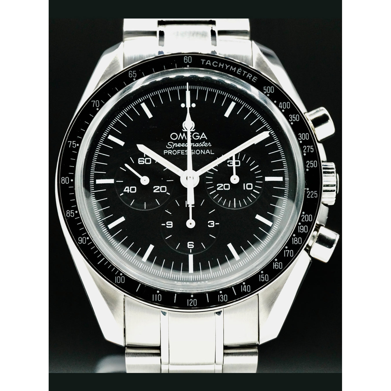 Omega 311.30.42.30.01.005 Moonwatch Professional Chronograph