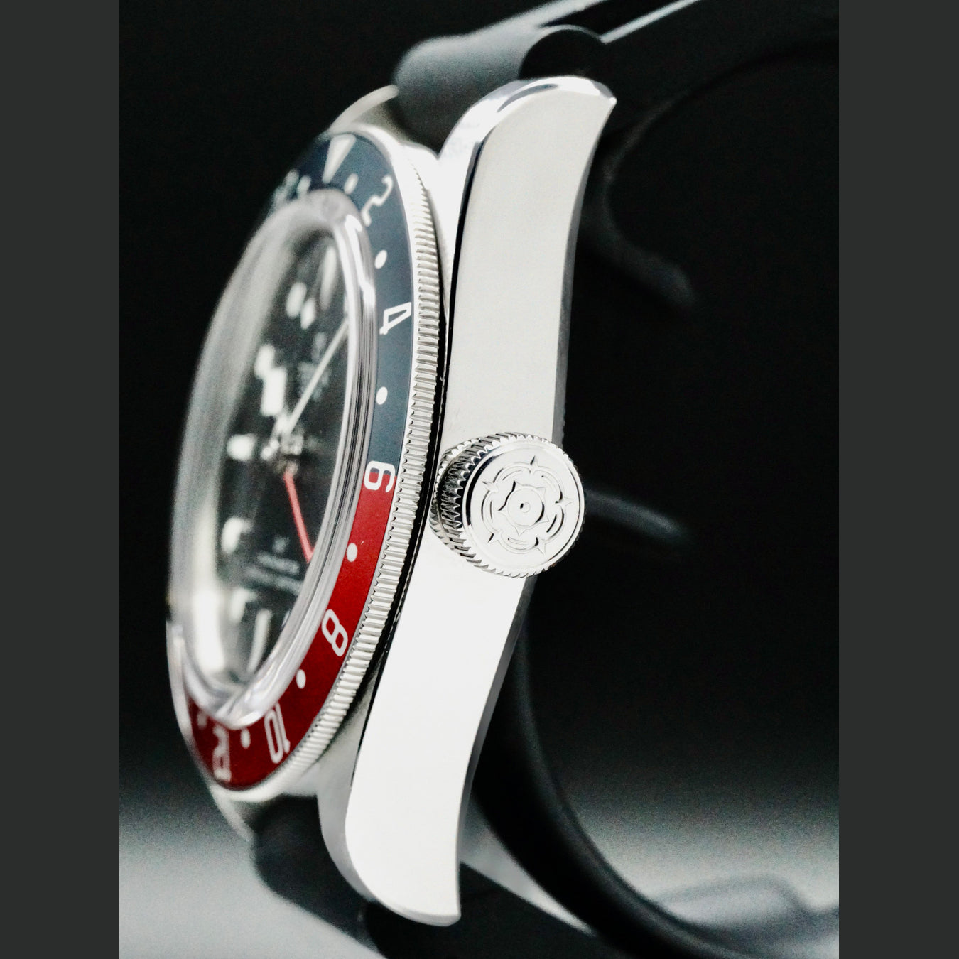 Tudor Black Bay GMT 79830RB