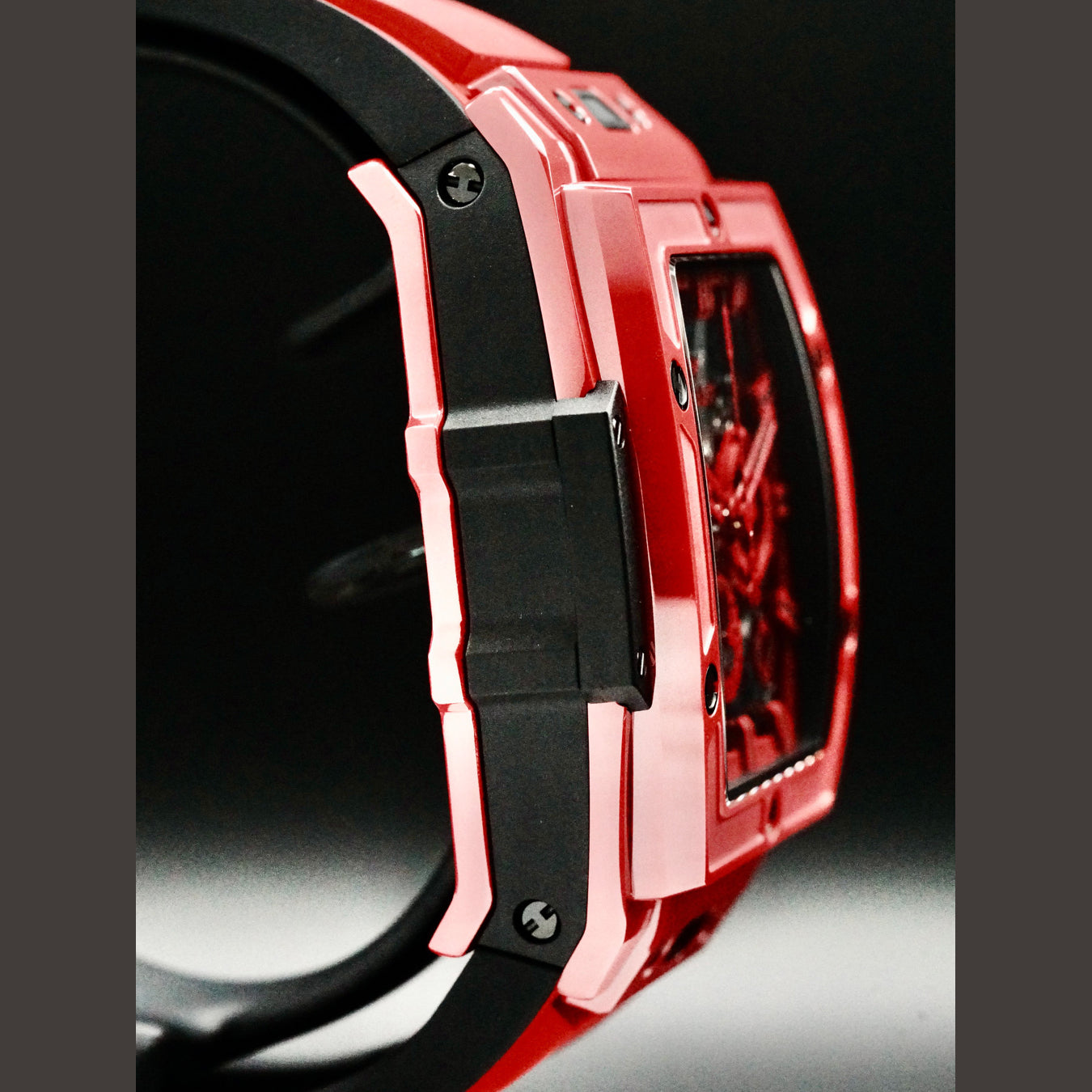 Hublot 642.CF.0113.RX Spirit of Big Bang Red Magic 42mm