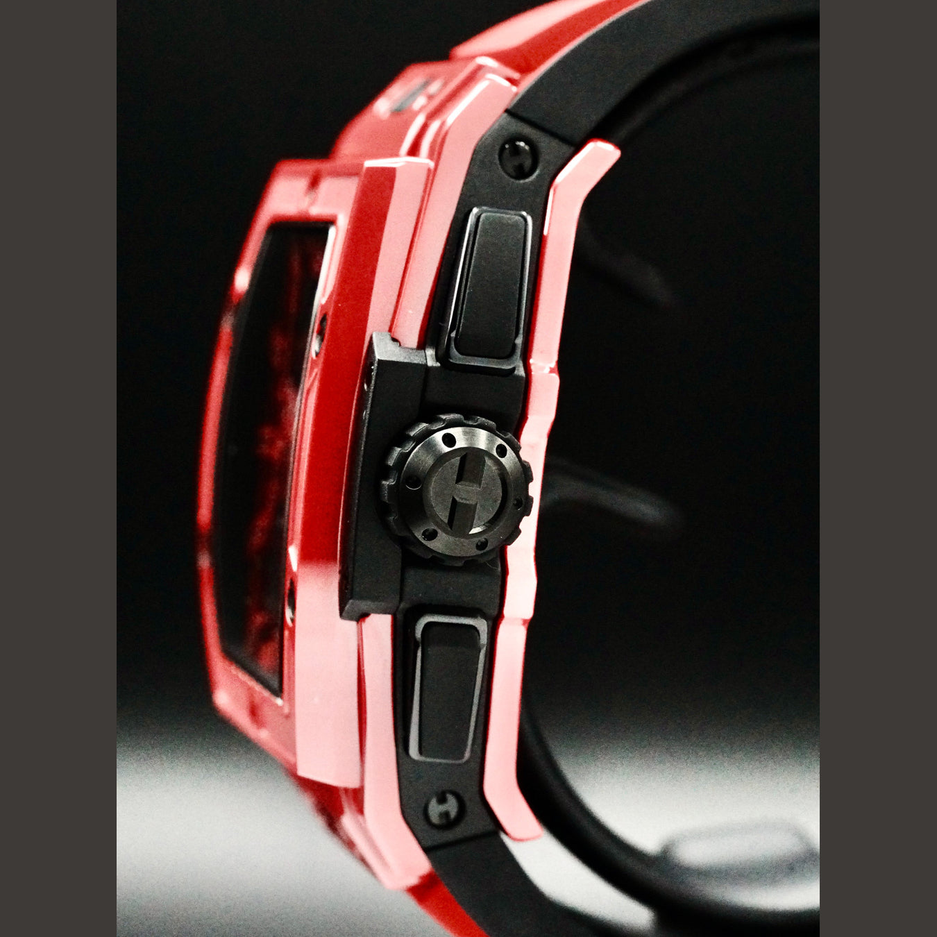 Hublot 642.CF.0113.RX Spirit of Big Bang Red Magic 42mm