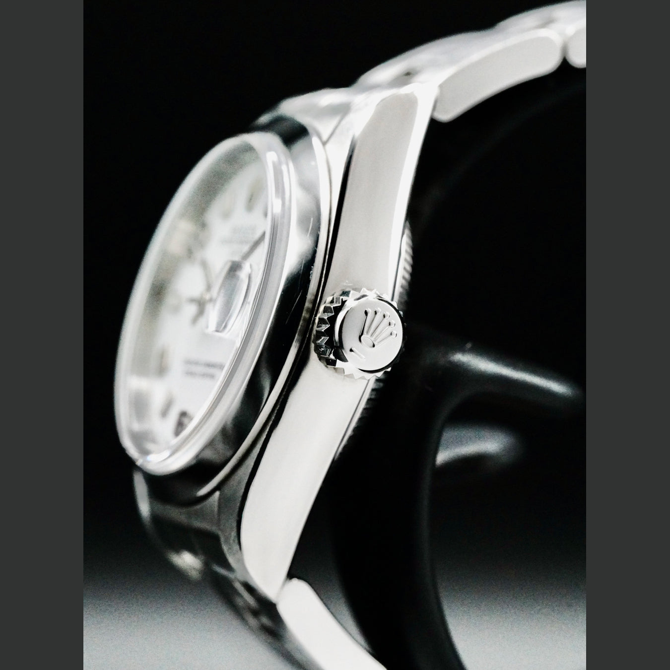 Rolex 79160 Datejust Lady Date