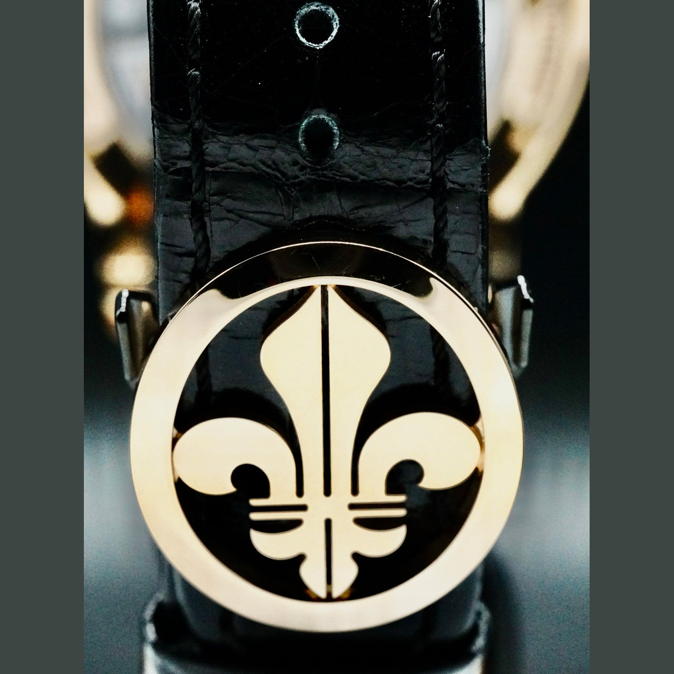 Louis Moinet LM-45.50.55 Metropolis