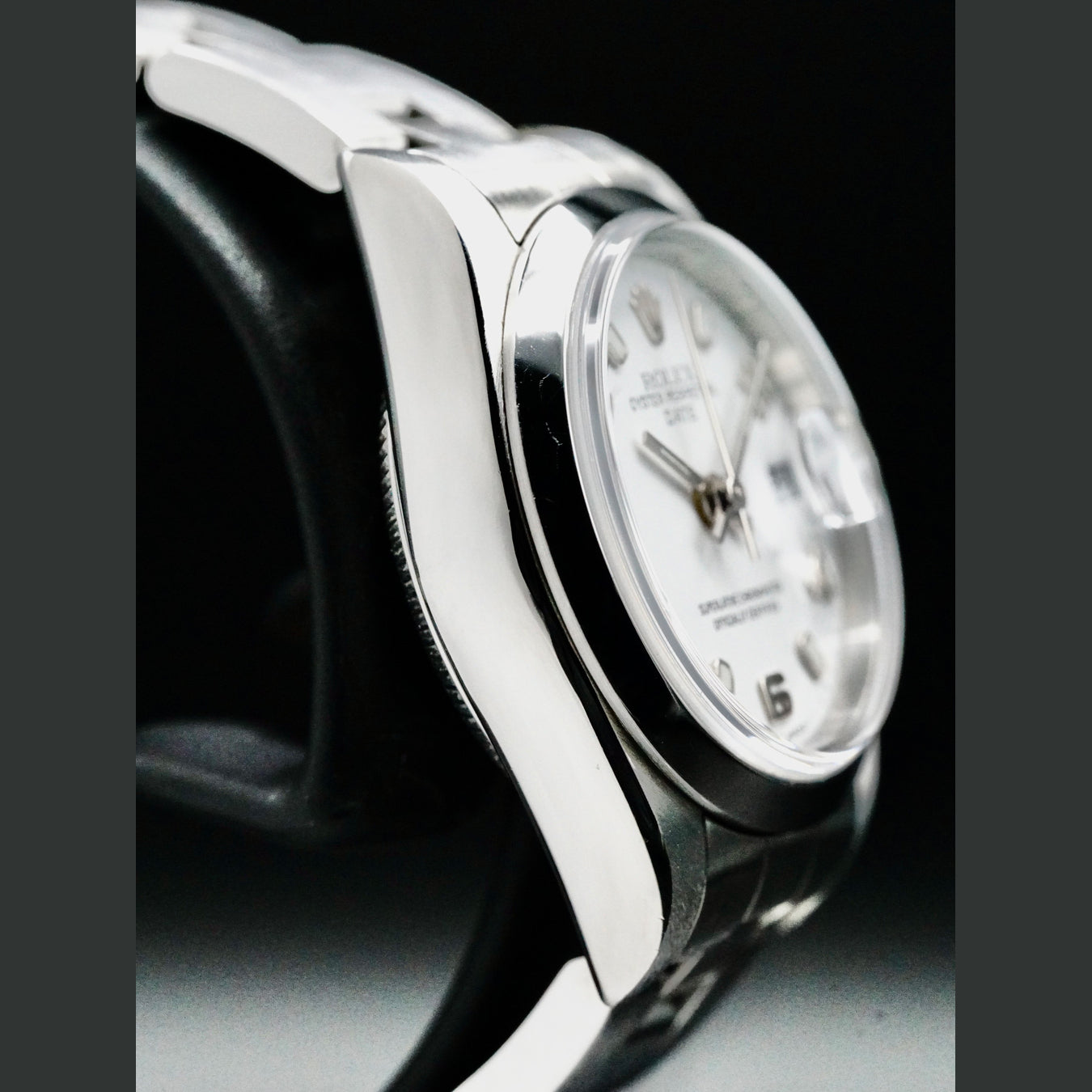 Rolex 79160 Datejust Lady Date