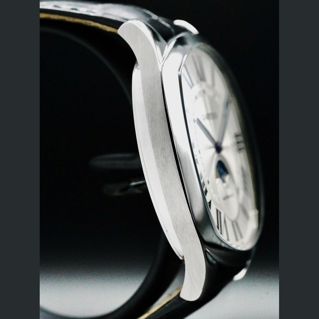 Cartier WSNW0008 Drive Moonphase