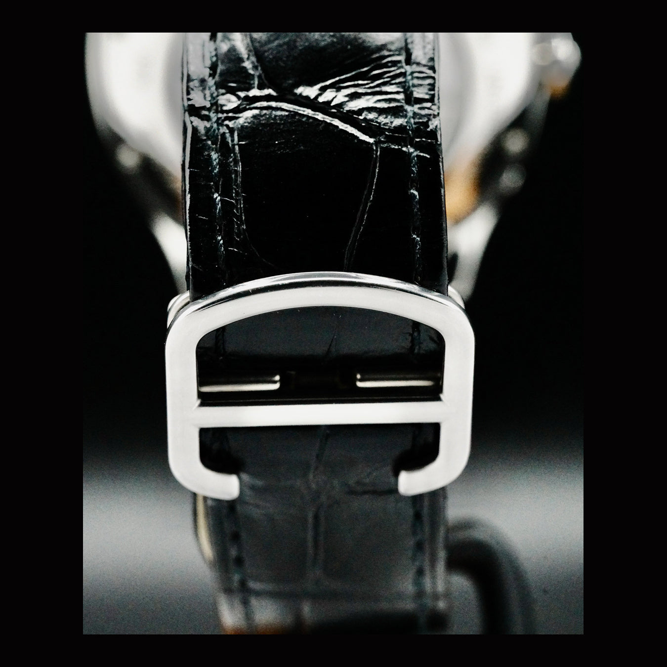 Cartier WSNW0008 Drive Moonphase