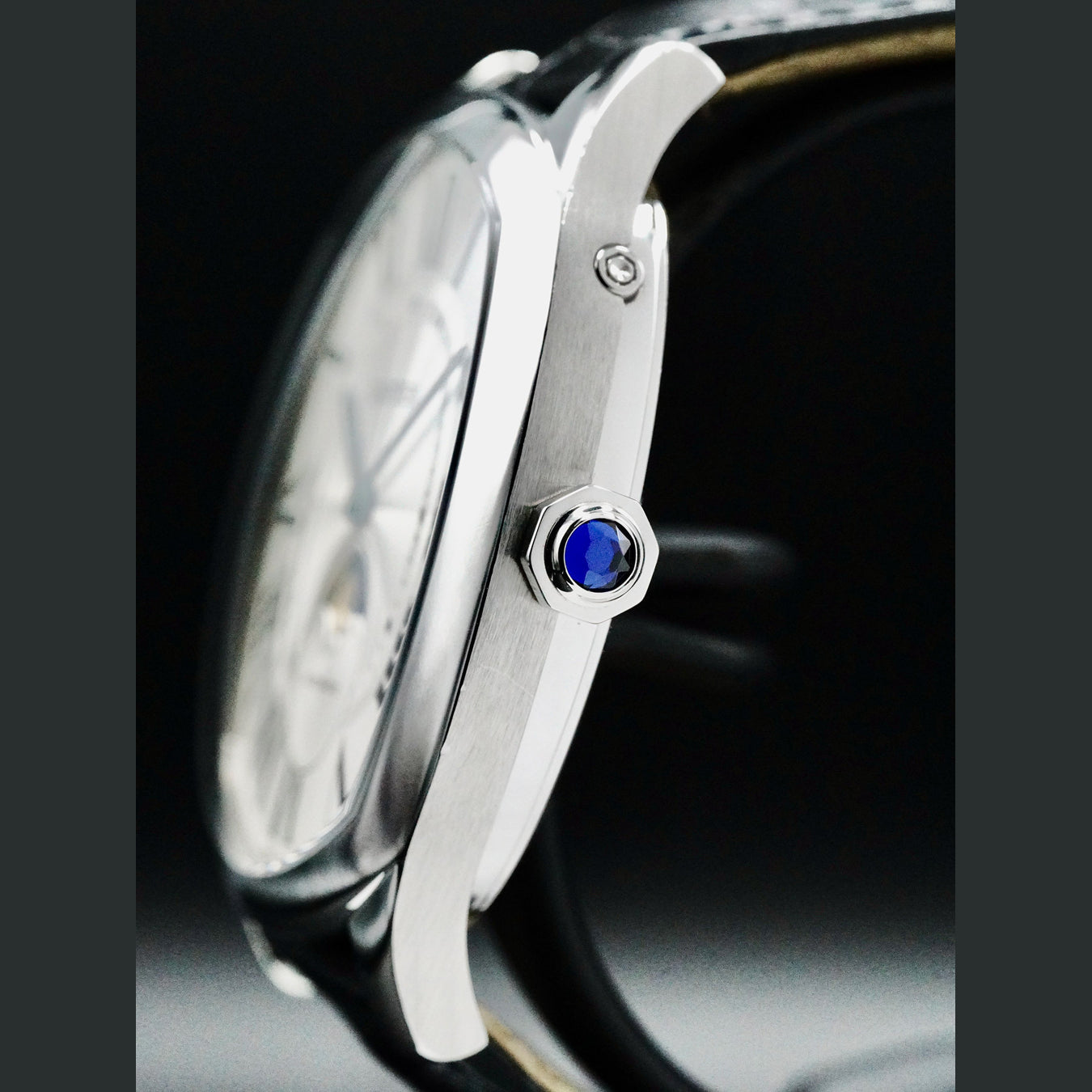 Cartier WSNW0008 Drive Moonphase