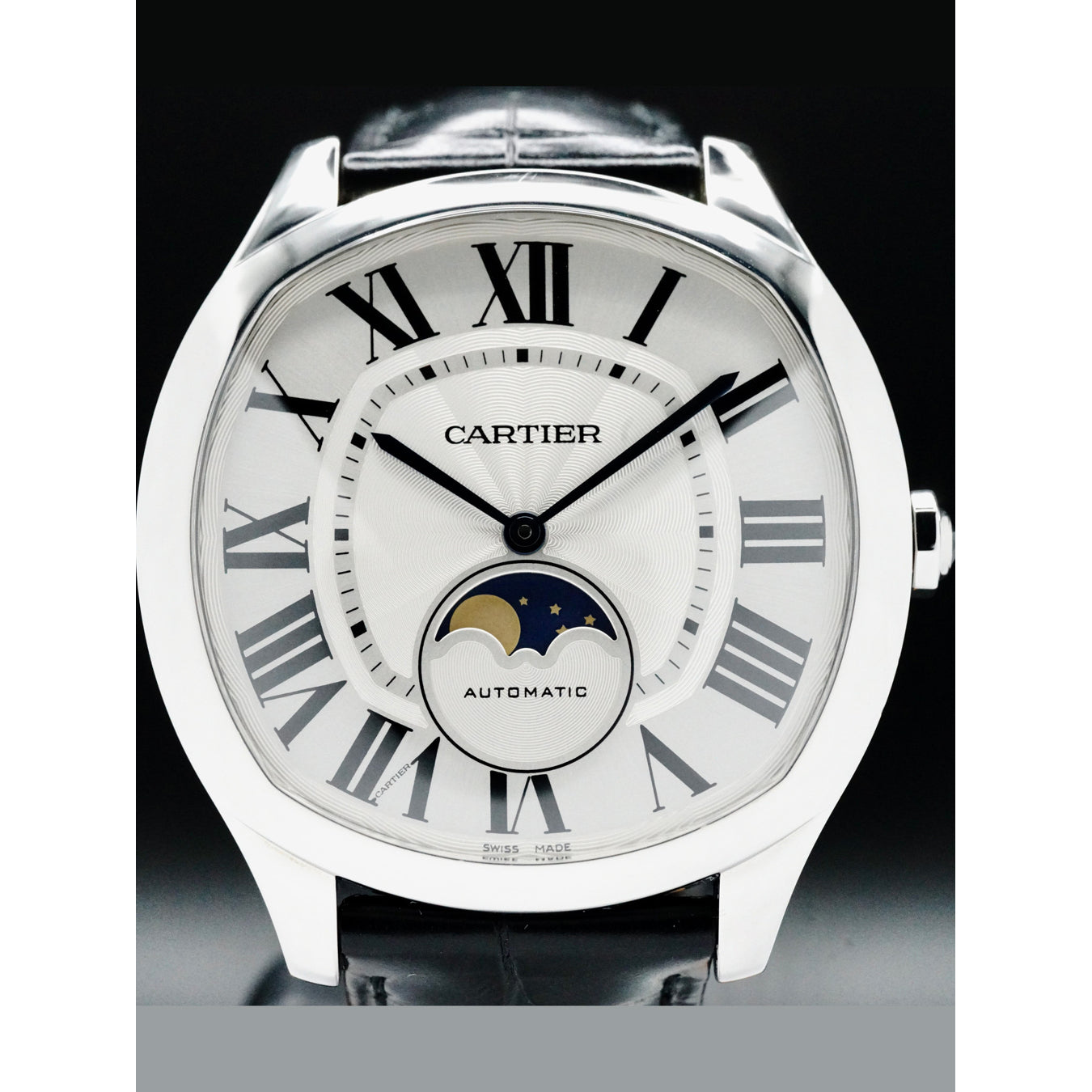 Cartier WSNW0008 Drive Moonphase