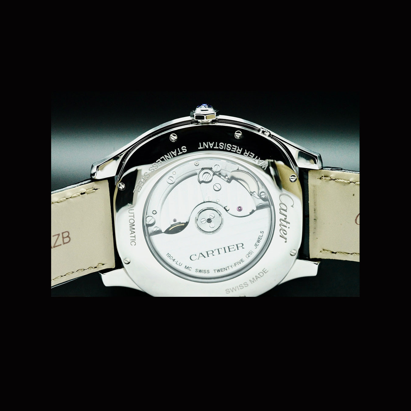 Cartier WSNW0008 Drive Moonphase