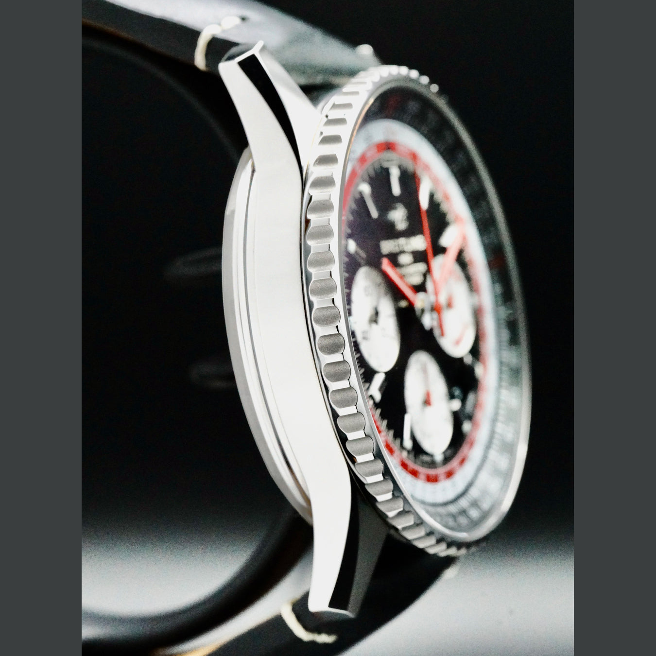 Breitling AB01211B1B1X2 Navitimer B01 Swiss Air