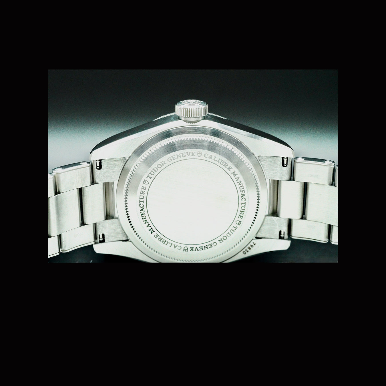 Tudor 79830RB Black Bay GMT