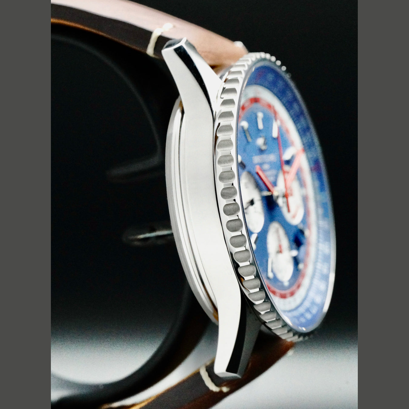 Breitling AB01212B1C1X1 Navitimer  B01 PanAm