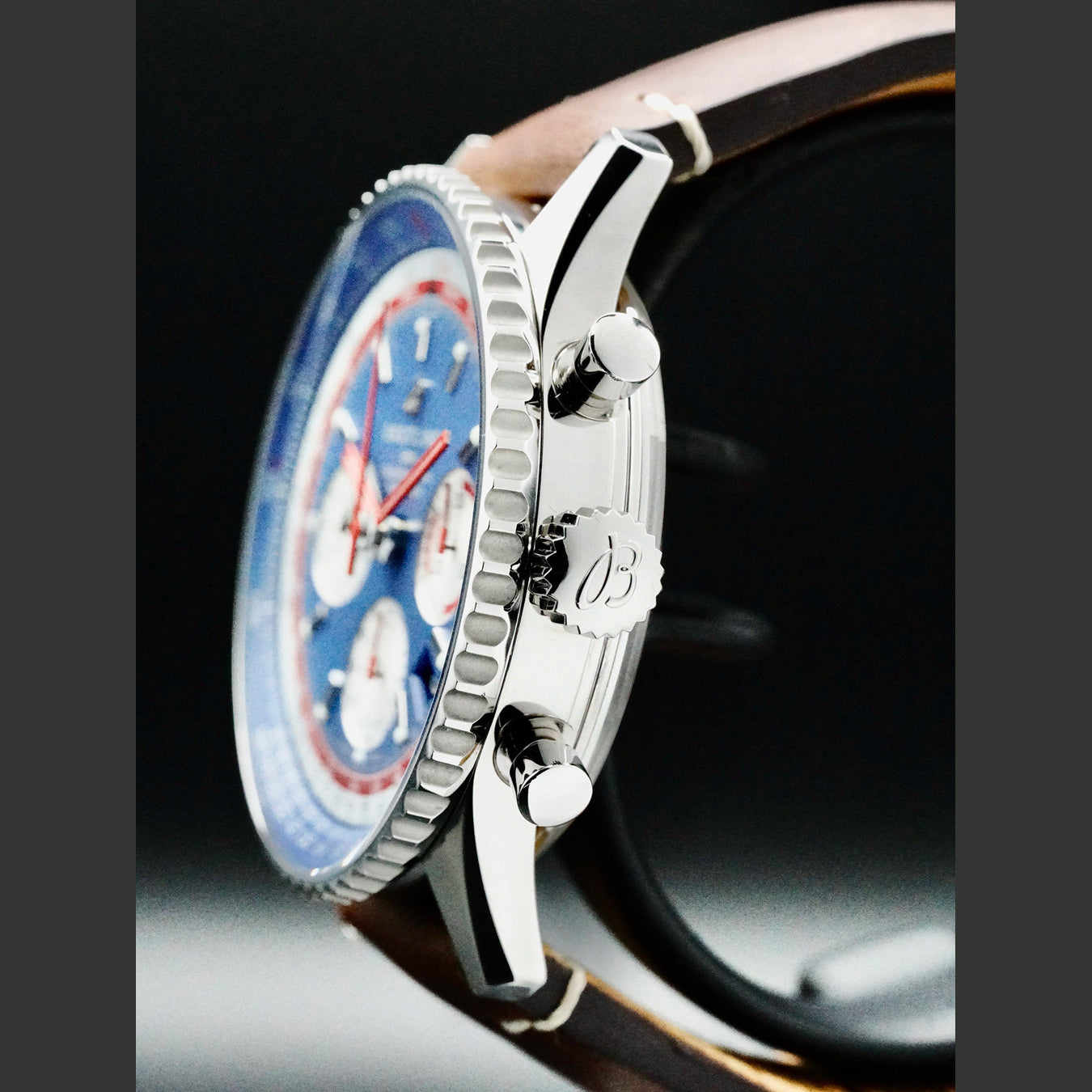 Breitling AB01212B1C1X1 Navitimer  B01 PanAm