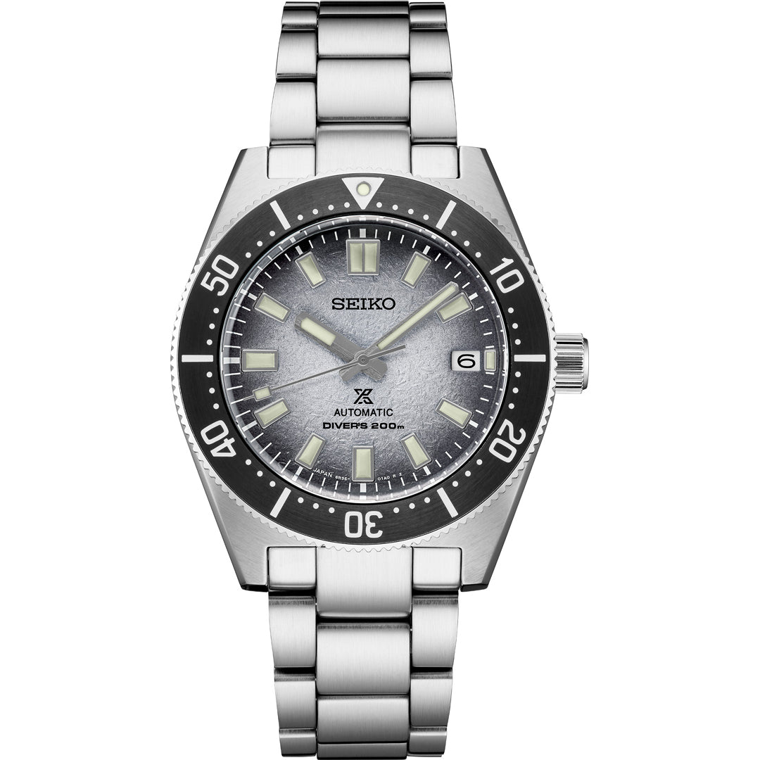 Seiko Prospex SPB423 1965 Diver's Modern Re-Interpretation U.S Special Edition