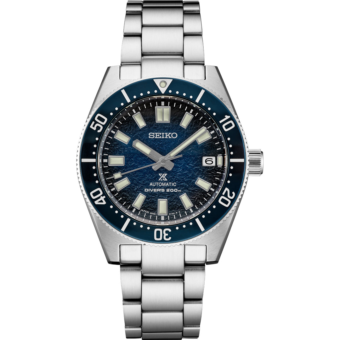 Seiko Prospex SPB421 1965 Diver's Modern Re-Interpretation U.S Special Edition