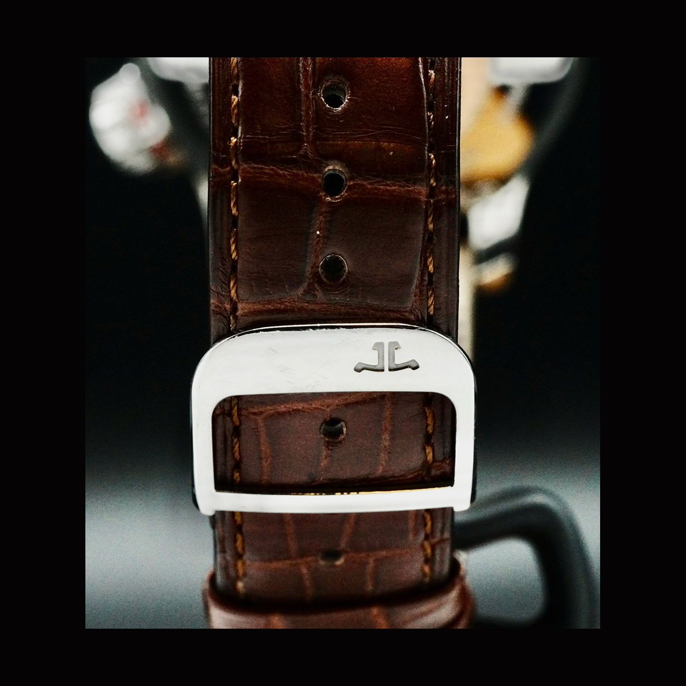 Jaeger-LeCoultre 146.8.02 Master Compressor Dualmatic
