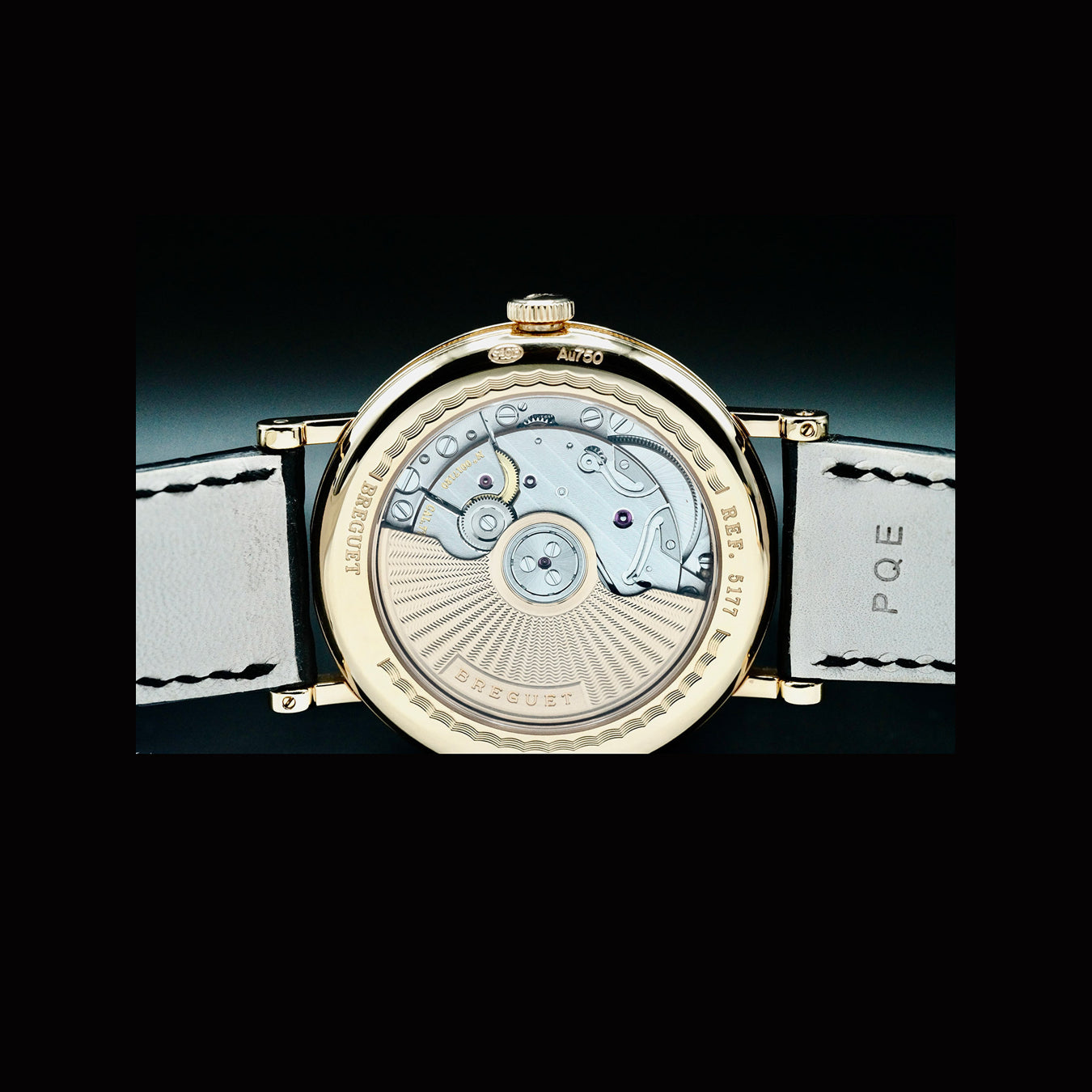 Breguet Classique 5177BR/15/9V6