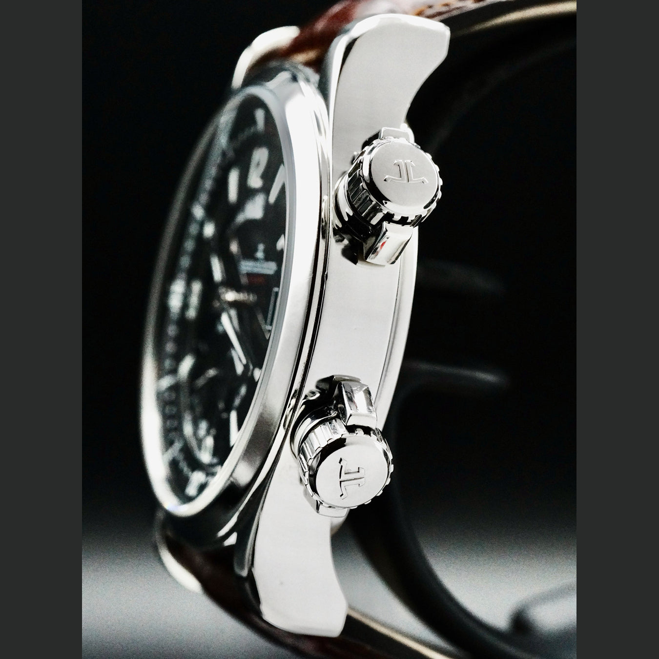 Jaeger-LeCoultre 146.8.02 Master Compressor Dualmatic