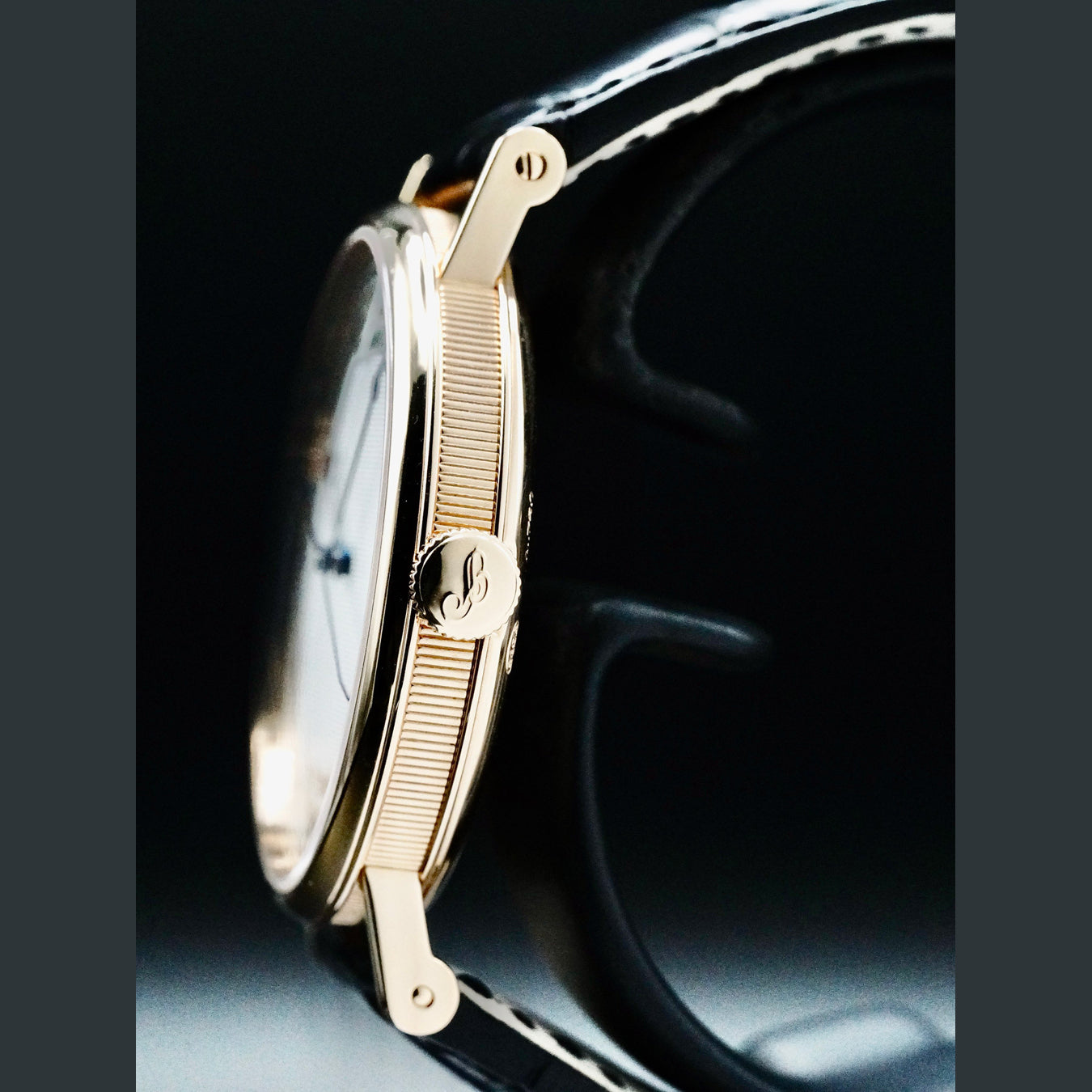 Breguet Classique 5177BR/15/9V6