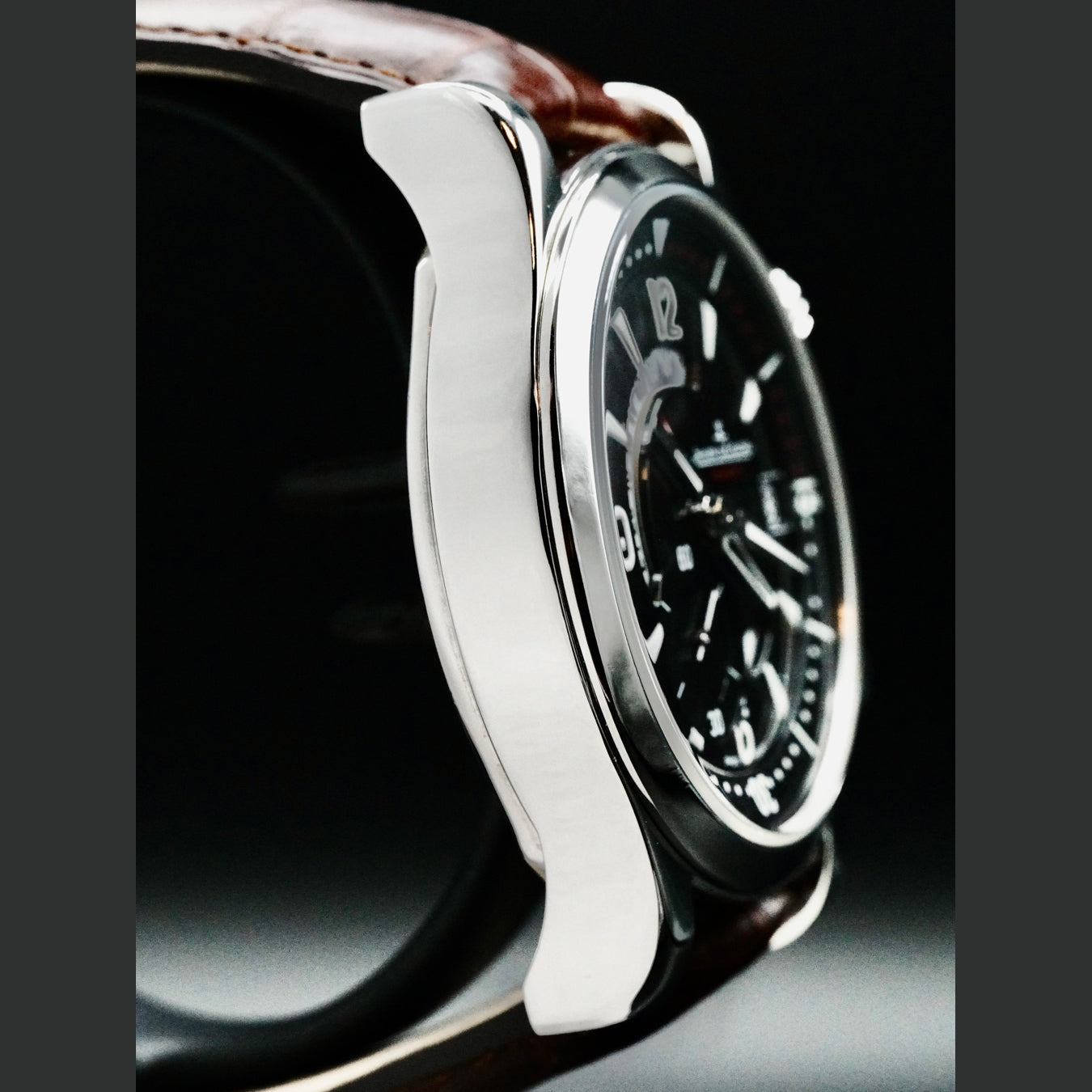 Jaeger-LeCoultre 146.8.02 Master Compressor Dualmatic