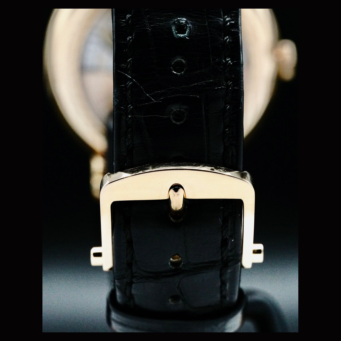 Breguet Classique 5177BR/15/9V6