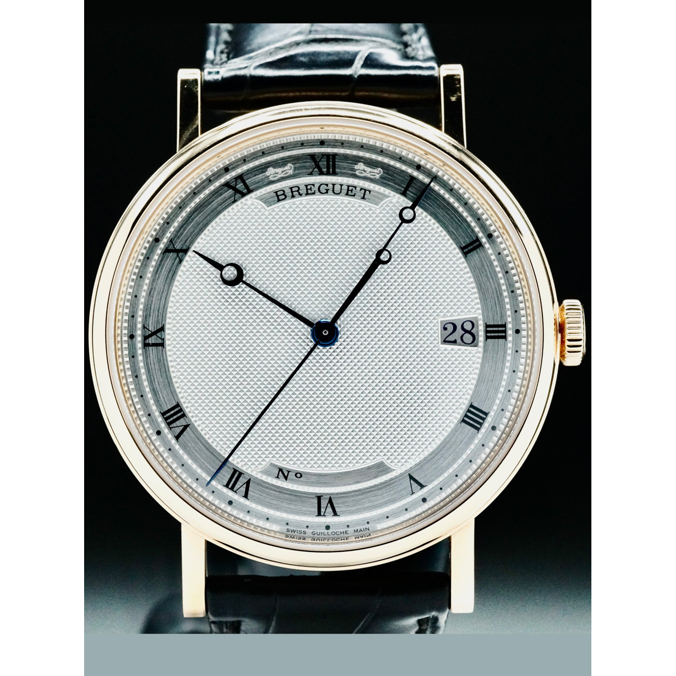 Breguet Classique 5177BR/15/9V6