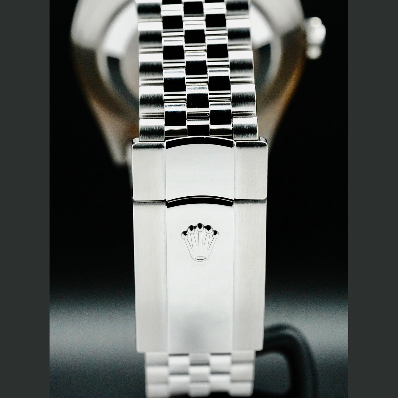 Rolex 126300 Oyster Perpetual Datejust