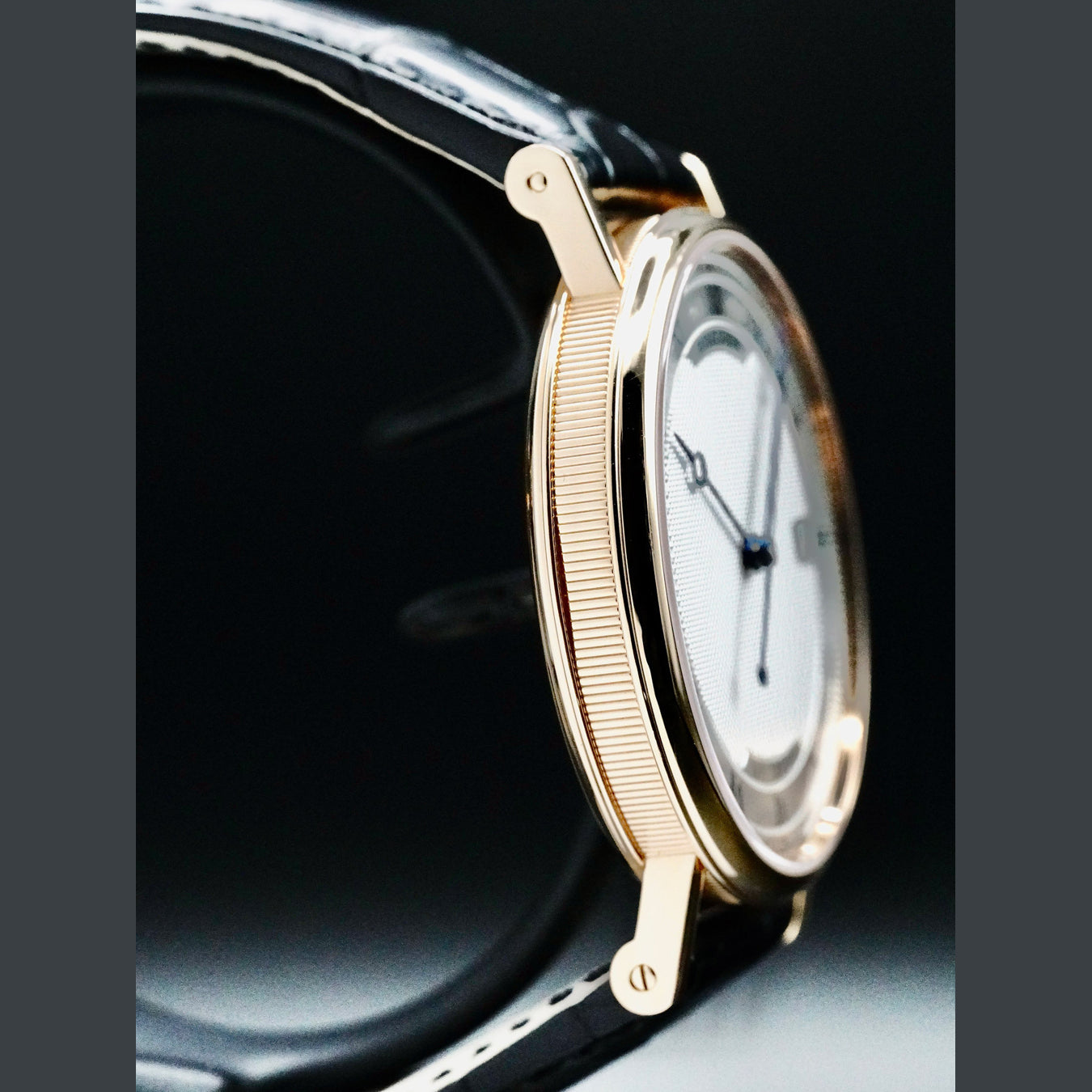Breguet Classique 5177BR/15/9V6
