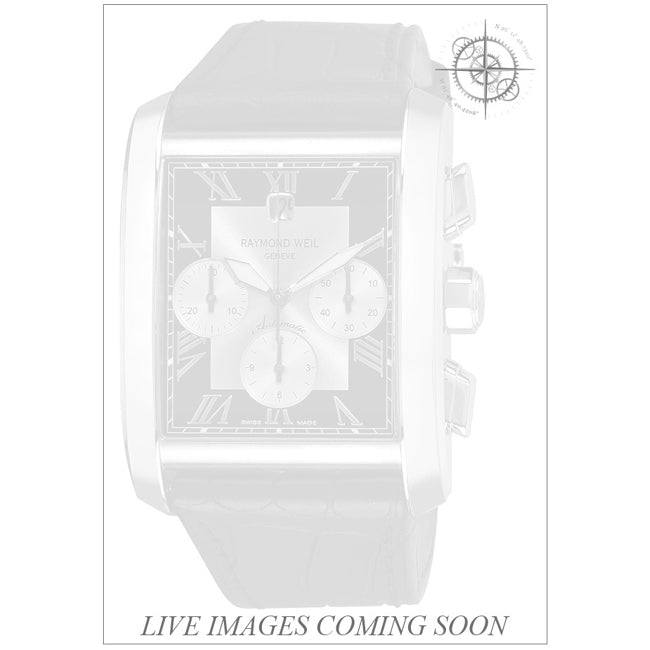 Raymond Weil 4878-STC-00268 Don Giovanni