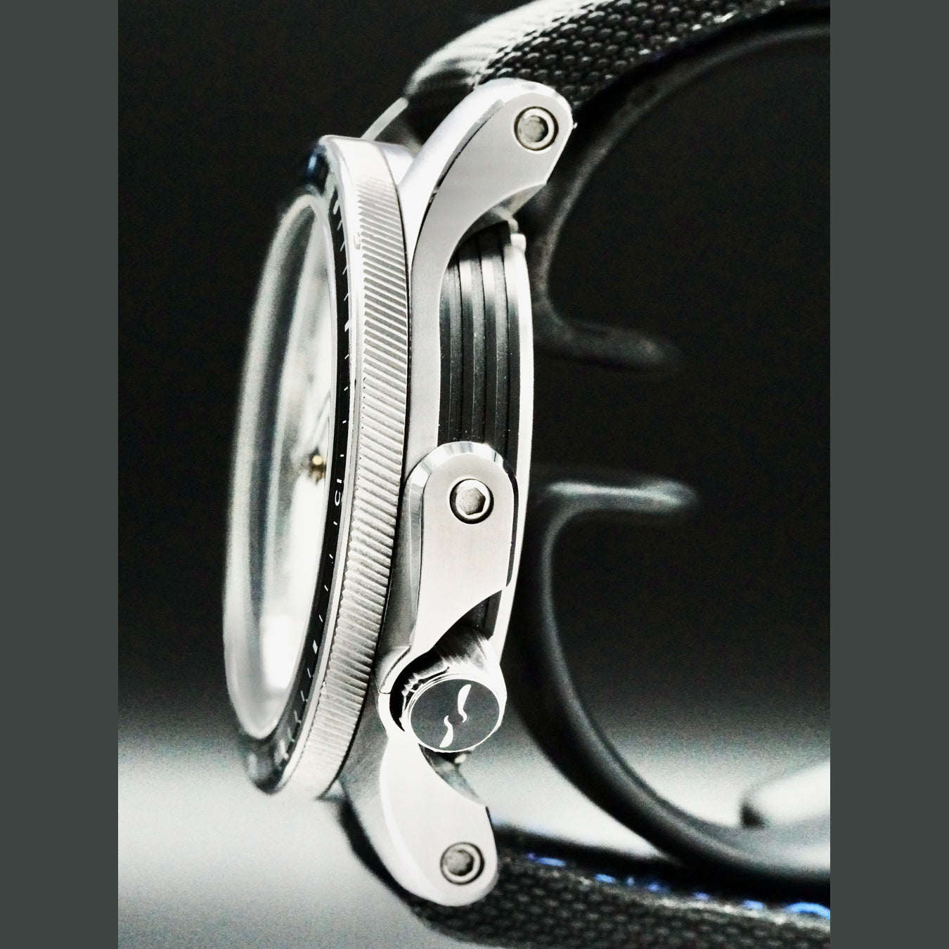 Bremont Boeing Model 1 BB1/SS/WH