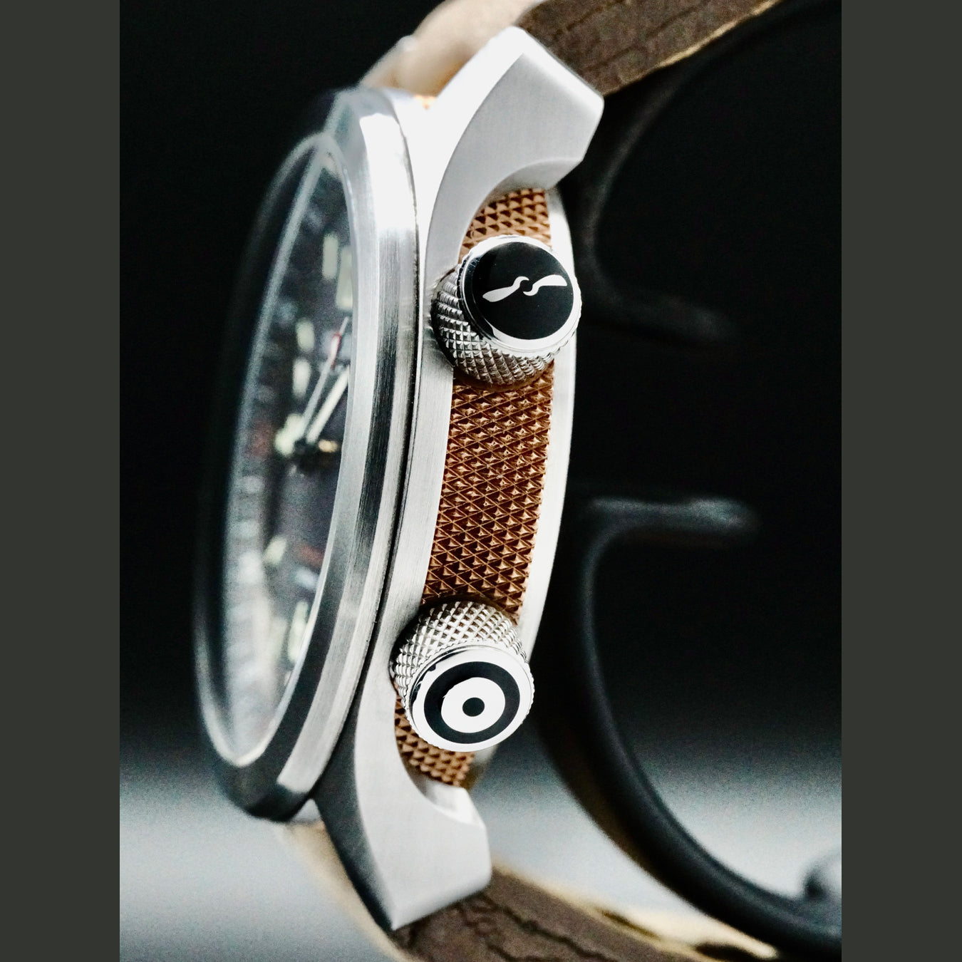 Bremont U-22 U/22