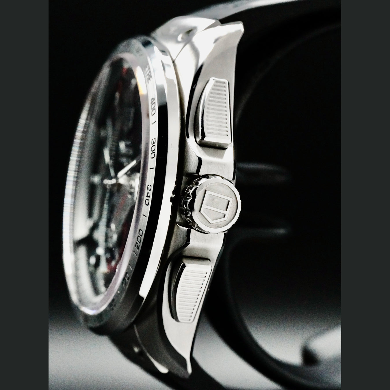 Tag Heuer Grand Carrera CAV5115.FT6019