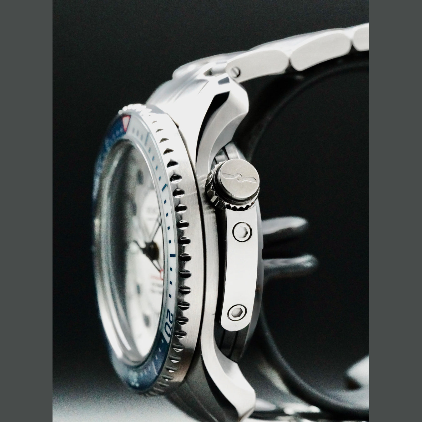 Bremont S500 Waterman Limited Edition