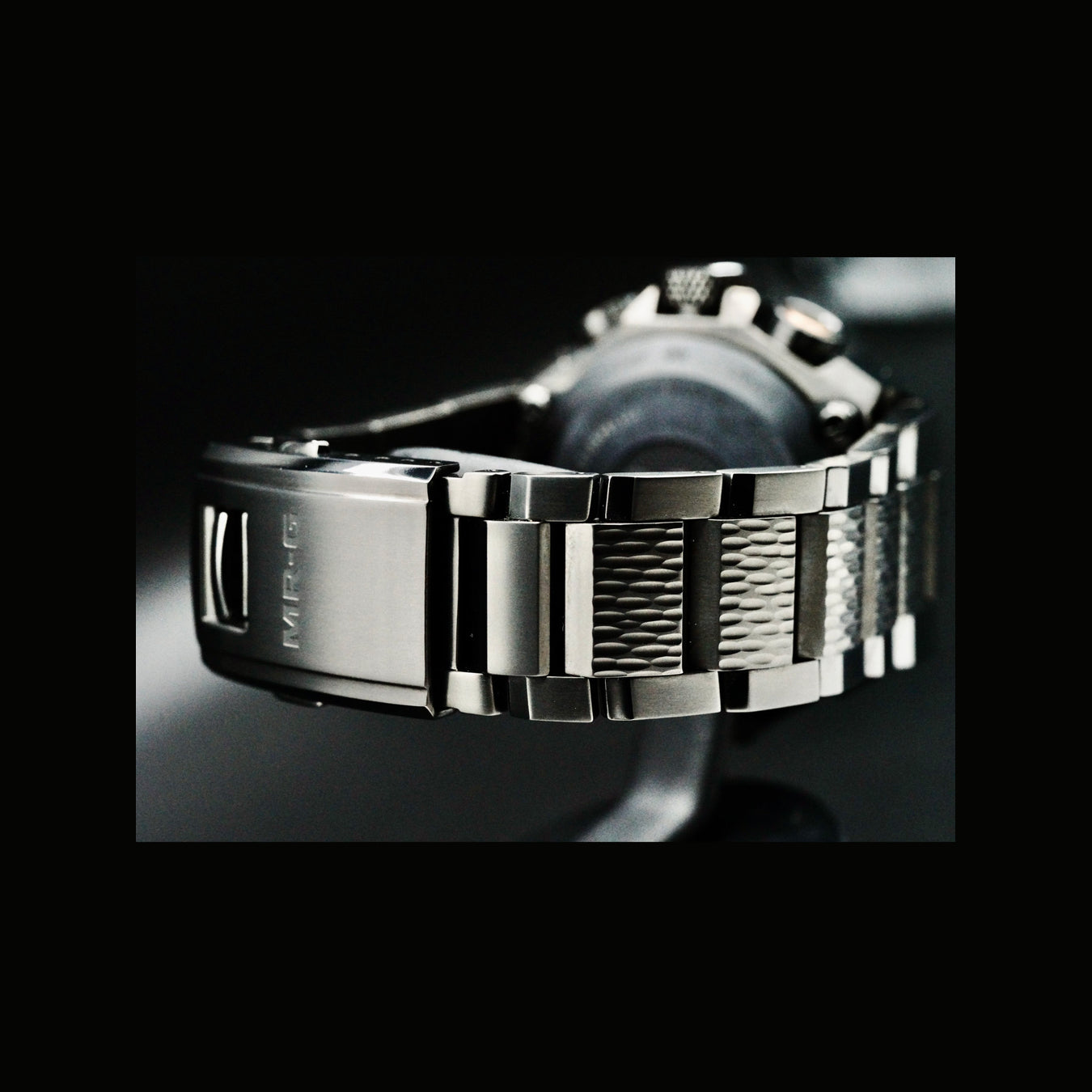 Casio G-Shock MrG Limited Edition MRG-G2000HT-1 Limited Edition 500PCS