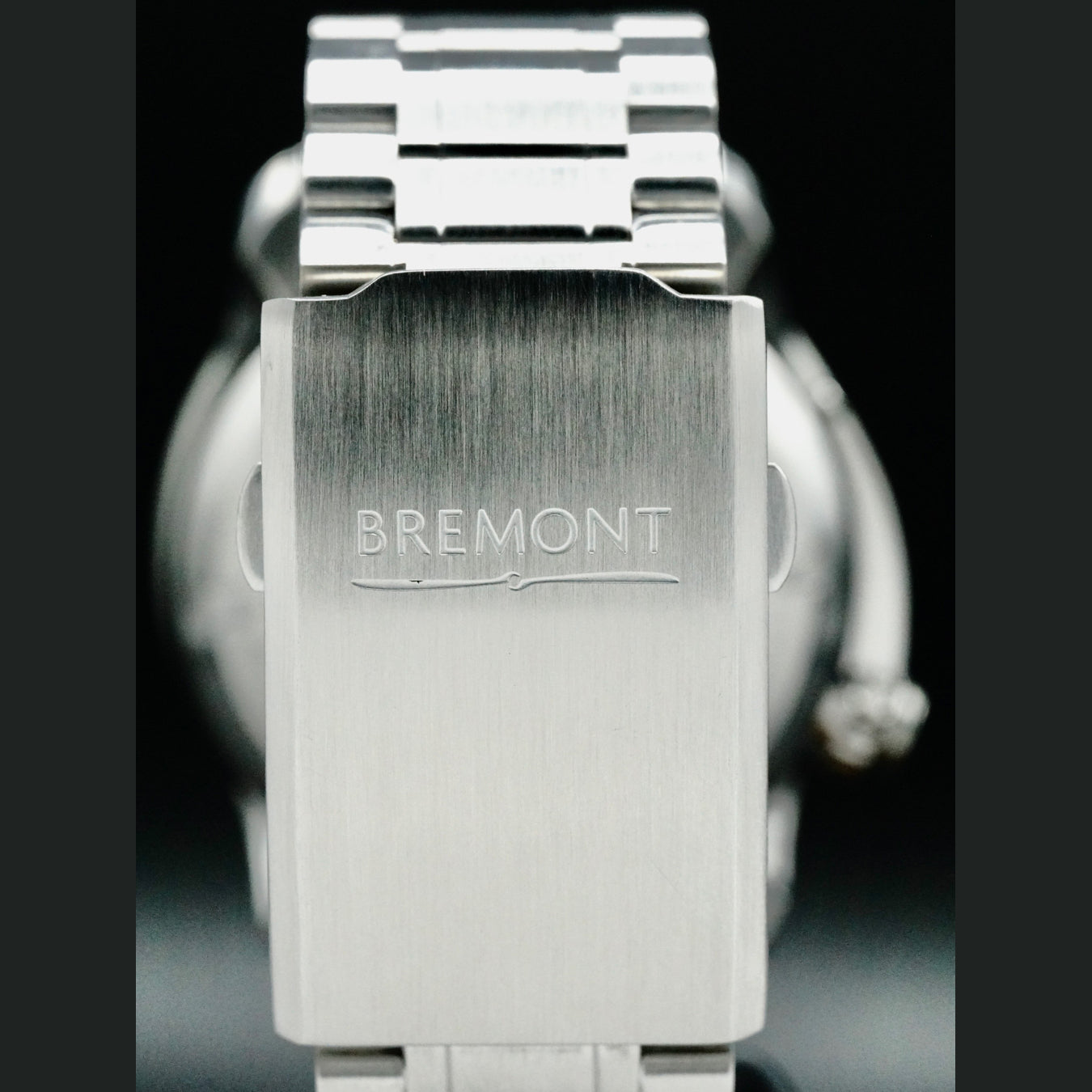 Bremont S500 Waterman Limited Edition