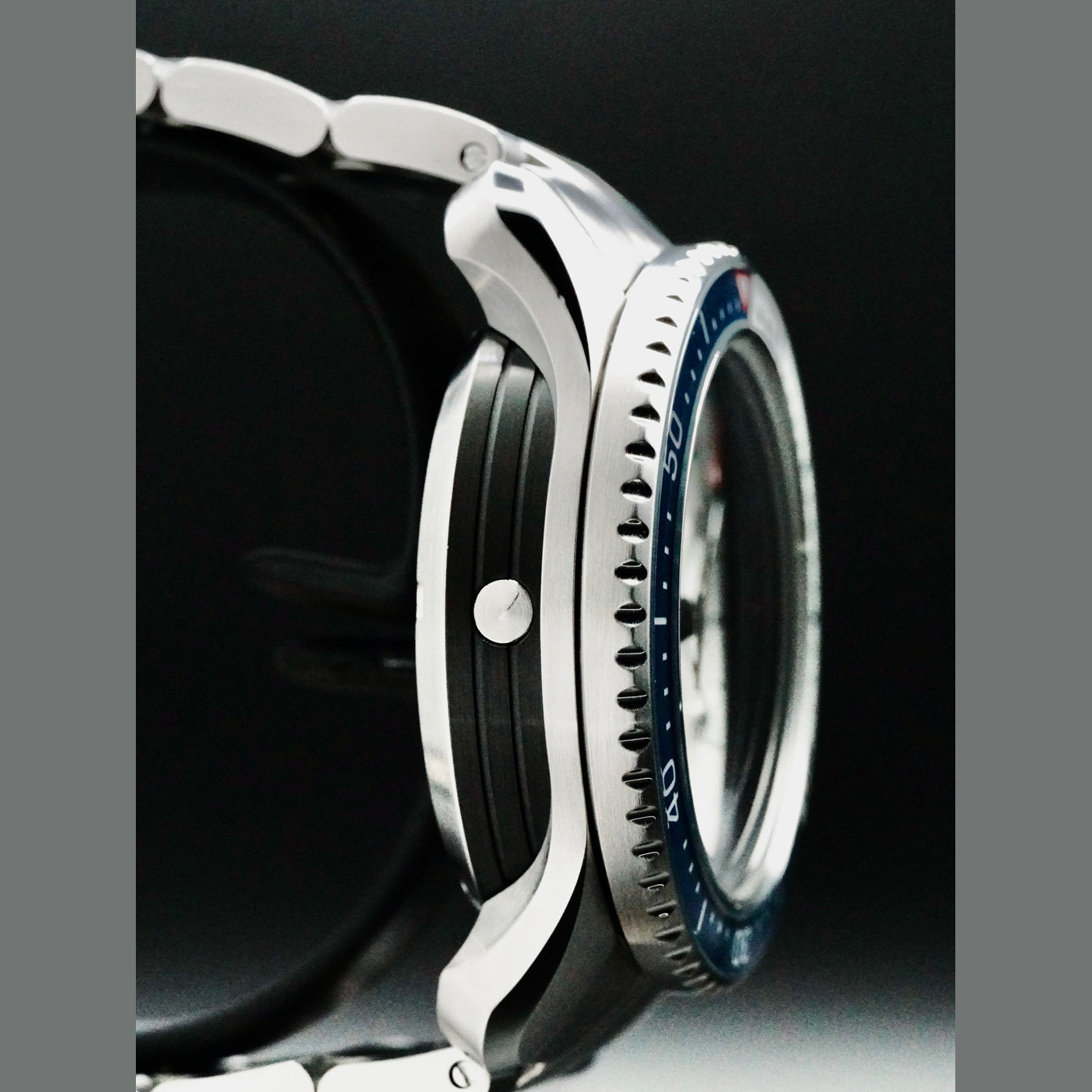 Bremont S500 Waterman Limited Edition