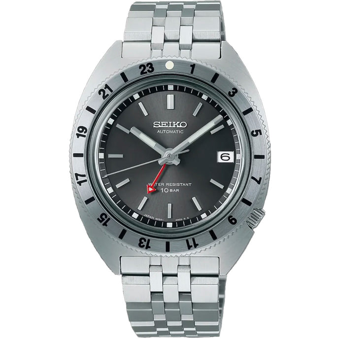 Seiko Prospex SPB411 1969 Navigator Timer Reissue