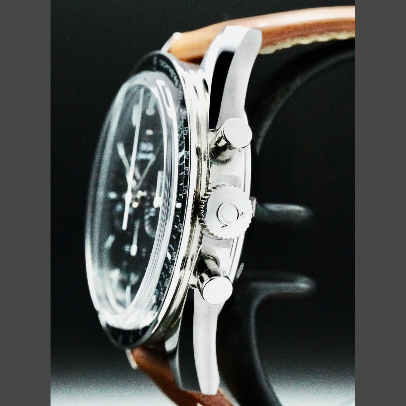 Omega Moonwatch Numbered Edition 39.7mm 311.32.40.30.01.001